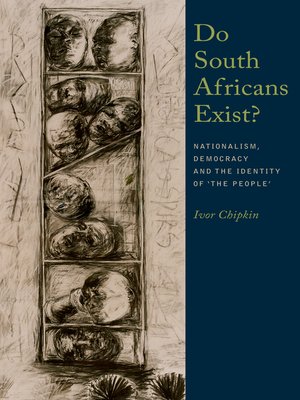 cover image of Do South Africans Exist?